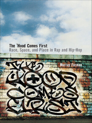 cover image of The 'Hood Comes First